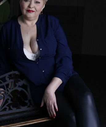 Анкета проститутки Лилюша - город Ахтубинск, 45 лет, №13187